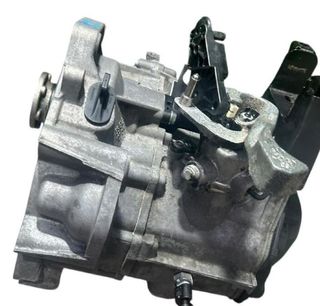 Seat jhg caja de cambios ibiza (6l1) 387874