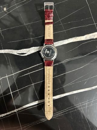 Reloj Viceroy Original  Acero Inoxidable y Correa
