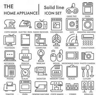 Recogida GRATUITA de electrodomésticos, muebles..