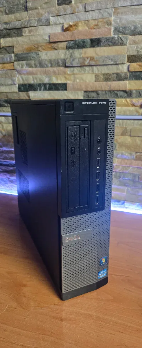 Ordenador Dell OptiPlex 7010