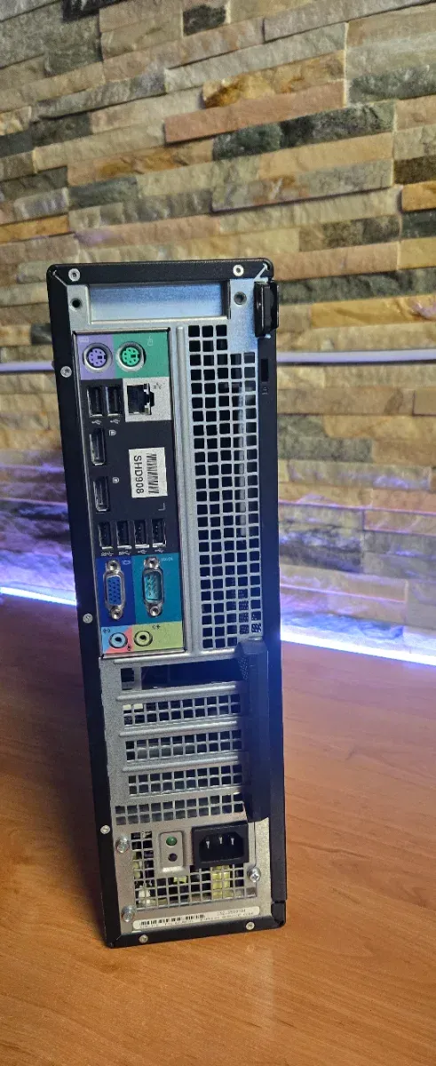 Ordenador Dell OptiPlex 7010 afbeelding 2