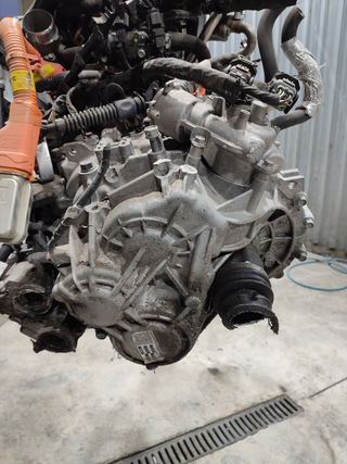 CAJA CAMBIOS HYUNDAI IONIQ Hybrid | 07.16 - 12.18