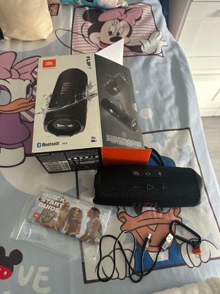 JBL FLIP 7