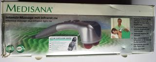 Brazo Masajeador Medisana