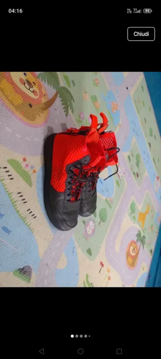 Scarpe Nike SF Air Force 1 Mid