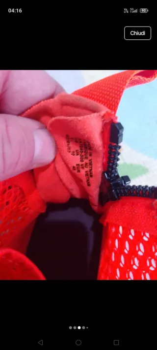 Scarpe Nike SF Air Force 1 Mid