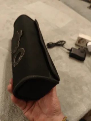 SuperTooth Disco BTBLAST altavoz Bluetooth