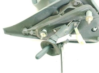 Renault 22367969 retrovisor der megane ii (bm0/1_,