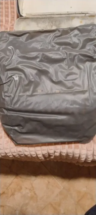 Máquina de escribir Olivetti Pluma 22