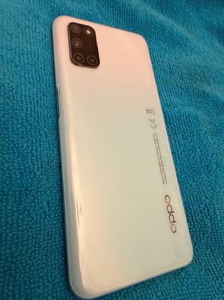 Cellulare Oppo Blu