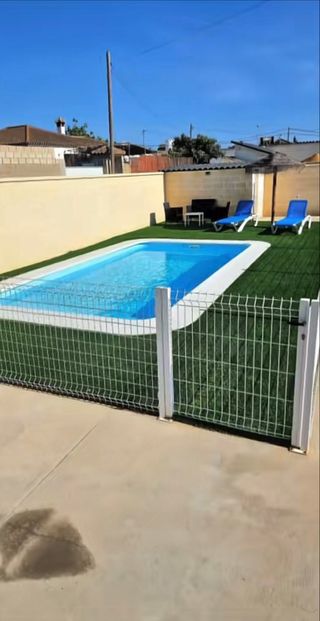 !! VILLA DE VACACIONES EN CÁDIZ ¡¡