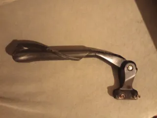 Soporte Bicicleta Plegable