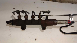 RAMPA INYECTORA FORD TRANSIT CAJA CERRADA '06 FT