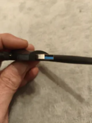 Adaptador WiFi USB AC1200 Dual Band