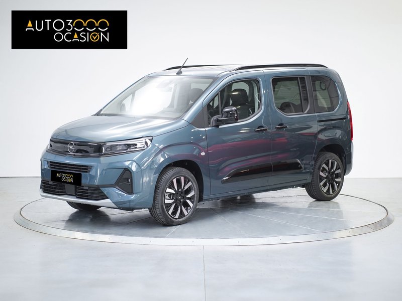 Opel Combo GS 100 Cv 1.5 Td S/S MT6 ?6.4 - foto 1