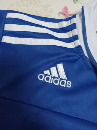 Camiseta FC Schalke 04 S Raúl 7