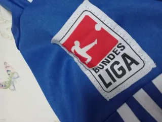 Camiseta FC Schalke 04 S Raúl 7