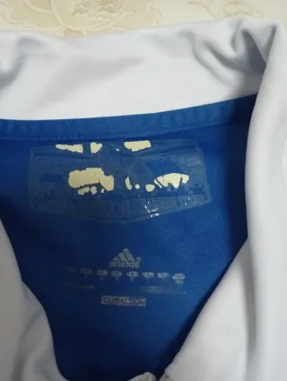 Camiseta FC Schalke 04 S Raúl 7