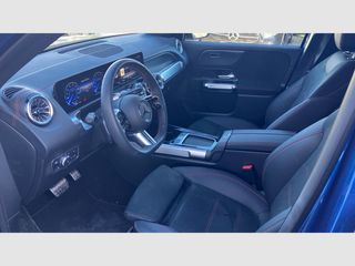 Mercedes Benz EQB EQB 250+