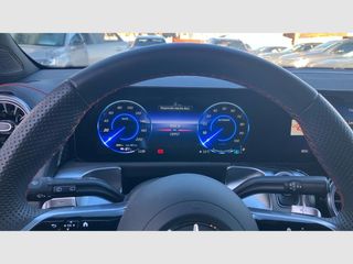 Mercedes Benz EQB EQB 250+