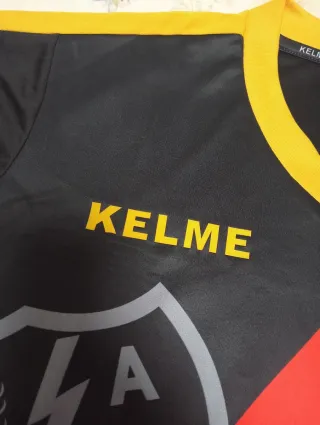 Camiseta futbol nueva talla M