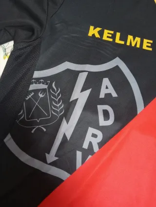 Camiseta futbol nueva talla M