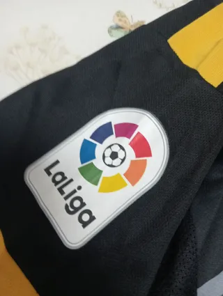 Camiseta futbol nueva talla M