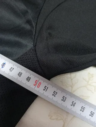 Camiseta futbol nueva talla M