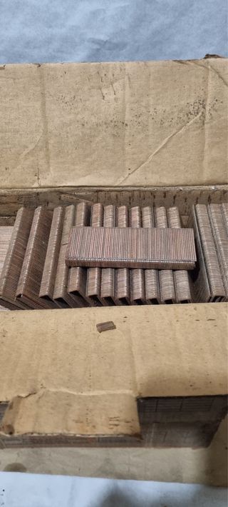 Grapadora Senco Modelo M II