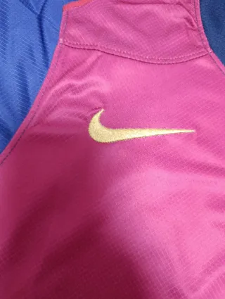 Camiseta Fútbol nueva talla S