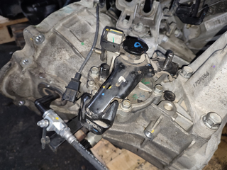 CAJA CAMBIOS HYUNDAI IX20 GL Classic | 0.10 -