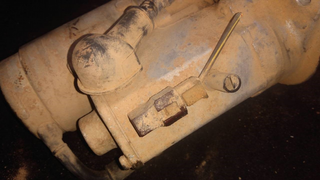 MOTOR ARRANQUE HYUNDAI TUCSON (JM) 2.0 CRDi Comfo