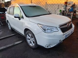 Depresor freno bomba subaru aa040 forester 562588