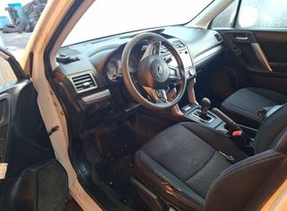 Depresor freno bomba subaru aa040 forester 562588