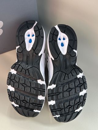 Néw Bálánce 530 Gris White Talla 37.5