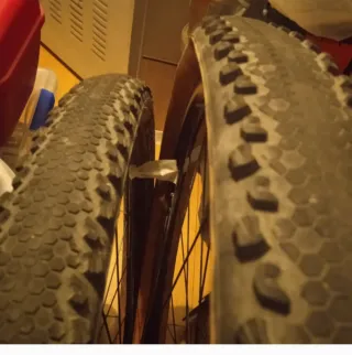 Cubiertas Vittoria Terreno 29