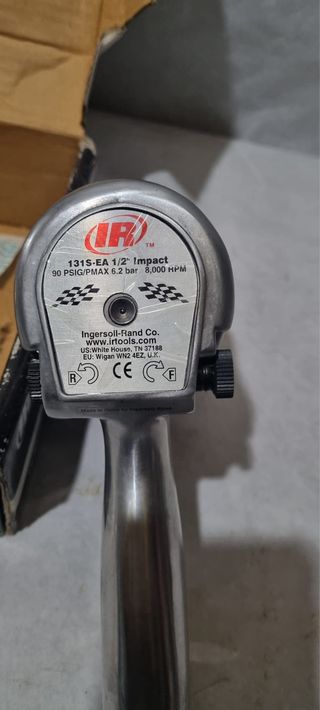 Mezcladora Eléctrica Fervin