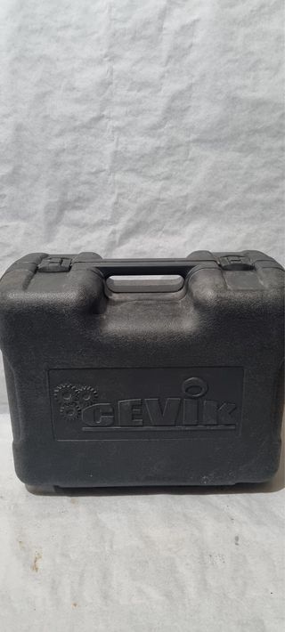 Mezcladora Eléctrica Fervin