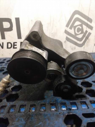 BOMBA DIRECCION IVECO DAILY COMBI Caja cerrada te