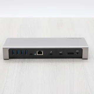 Estación de Acoplamiento Thunderbolt 3 StarTech