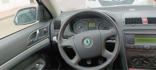Skoda Octavia 2006