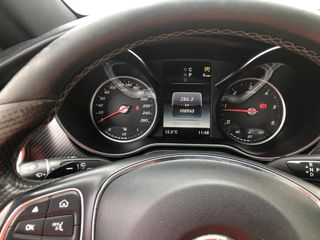 Mercedes-Benz Clase V 2019