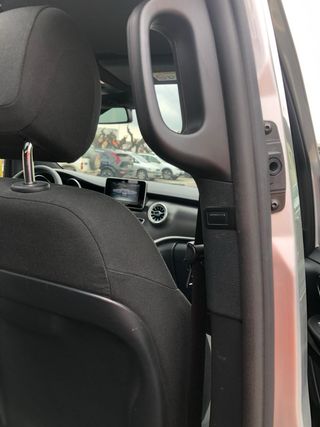 Mercedes-Benz Clase V 2019