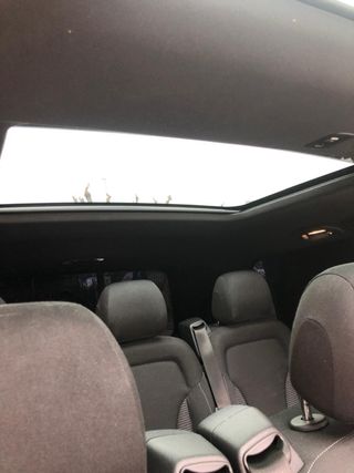 Mercedes-Benz Clase V 2019