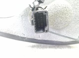 Retrovisor der nissan nv250 furgon (x61) 22055675