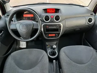 Citroen C3 2007