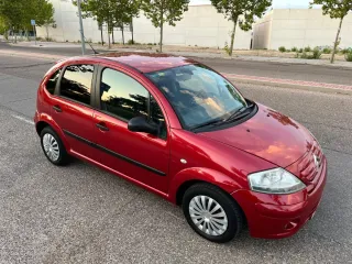 Citroen C3 2007
