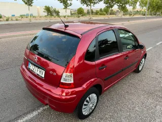 Citroen C3 2007