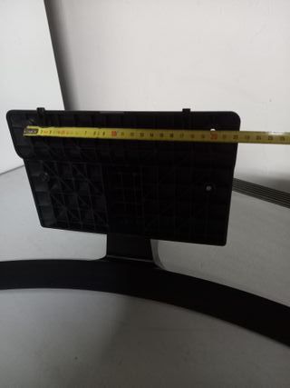 Peana TV LG 49UJ634V