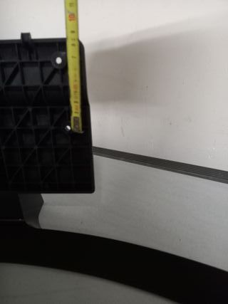 Peana TV LG 49UJ634V